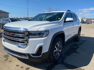 2021 GMC Acadia