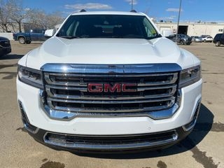 2021 GMC Acadia