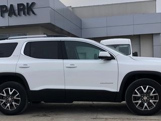2021 GMC Acadia