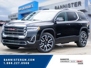 2021 GMC Acadia