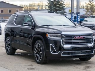 2021 GMC Acadia