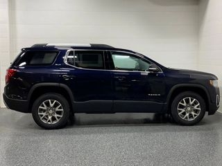 2021 GMC Acadia