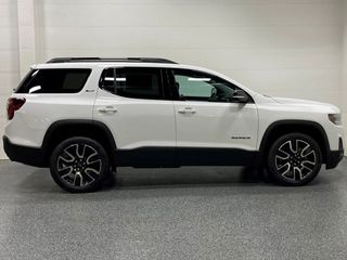 2021 GMC Acadia