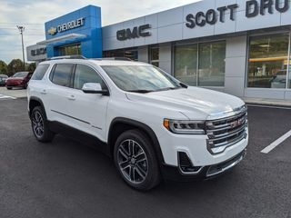 2021 GMC Acadia