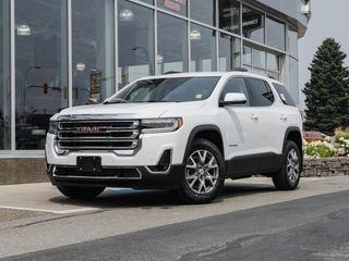 2021 GMC Acadia