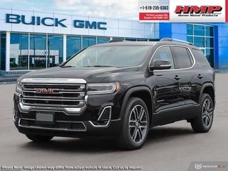2021 GMC Acadia