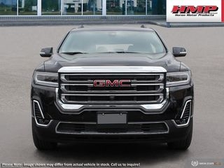 2021 GMC Acadia