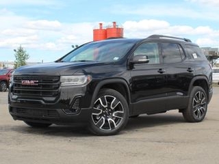 2021 GMC Acadia