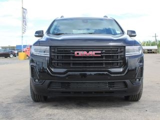 2021 GMC Acadia