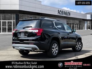 2021 GMC Acadia
