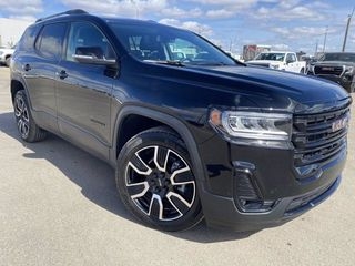 2021 GMC Acadia