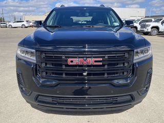 2021 GMC Acadia