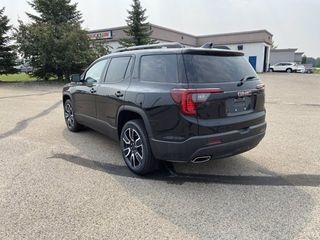 2021 GMC Acadia