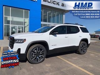 2021 GMC Acadia