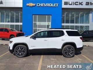 2021 GMC Acadia