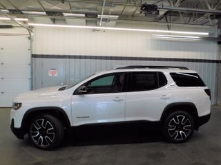 2021 GMC Acadia