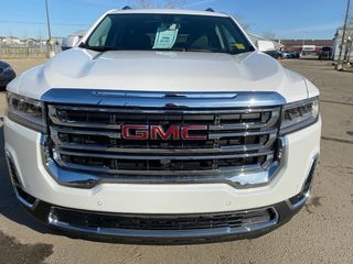 2021 GMC Acadia
