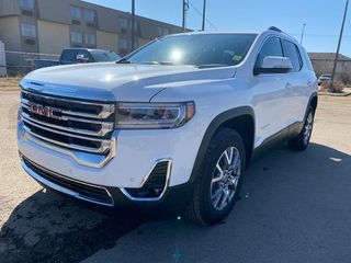 2021 GMC Acadia