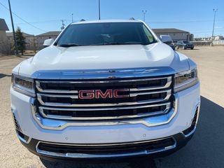 2021 GMC Acadia