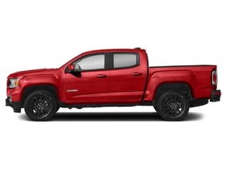 2021 GMC Canyon
