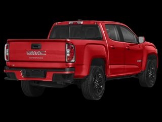 2021 GMC Canyon