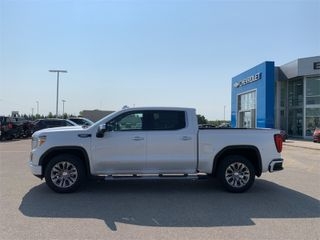 2021 GMC Sierra