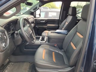 2021 GMC Sierra 2500HD