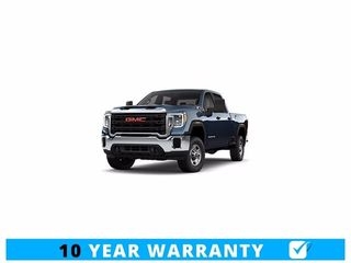 2021 GMC Sierra 2500HD