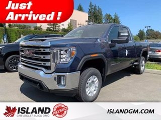2021 GMC Sierra 2500HD