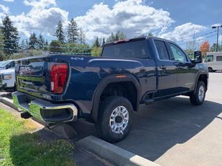 2021 GMC Sierra 2500HD