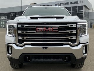 2021 GMC Sierra 2500HD