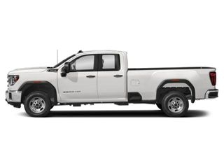 2021 GMC Sierra 2500HD