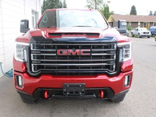 2021 GMC Sierra 3500HD