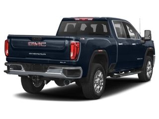 2021 GMC Sierra 3500HD