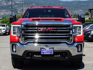 2021 GMC Sierra 3500HD