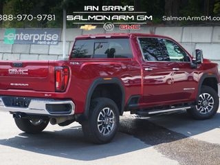 2021 GMC Sierra 3500HD