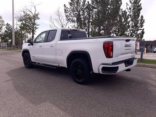 2021 GMC Sierra