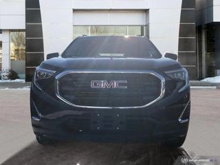 2021 GMC Terrain