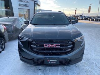 2021 GMC Terrain