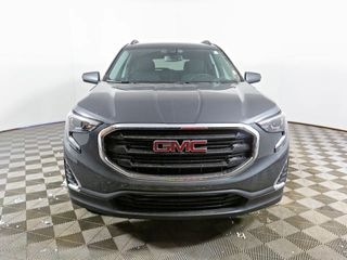 2021 GMC Terrain