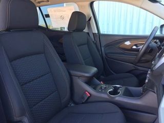 2021 GMC Terrain
