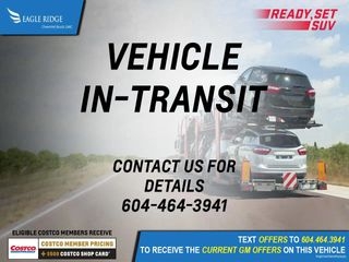 2021 GMC Terrain