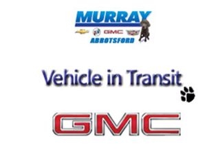 2021 GMC Terrain