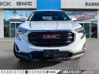 2021 GMC Terrain
