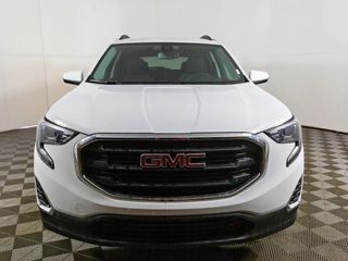 2021 GMC Terrain