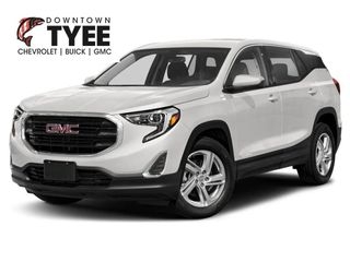 2021 GMC Terrain