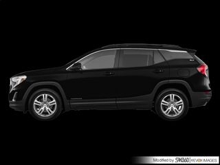 2021 GMC Terrain