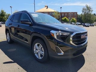 2021 GMC Terrain