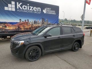2021 GMC Terrain