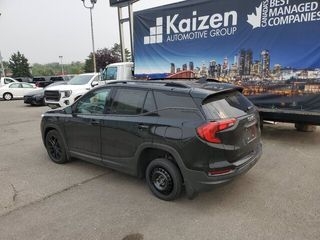 2021 GMC Terrain